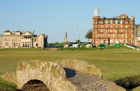 蘇格蘭一日遊首選｜聖安德魯斯+法夫王國，這些體驗超讚💯