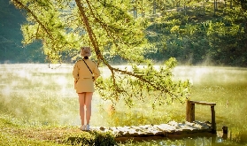 大叻黃金谷深度體驗｜遠離喧囂的生態秘境，這些坑你一定要避❗️