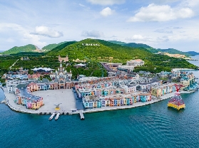 芽莊VinWonders門票怎麽選？實測3個避坑點不花冤枉錢✨