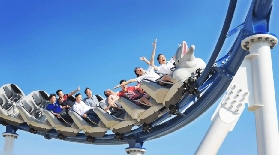 芽莊VinWonders實測！Hon Tre島3大隱藏玩法超讚💦