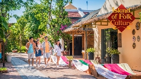 會安珍珠島實測！5個園區玩到不想走🤩