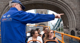 倫敦自由行懶人包｜隨上隨下巴士+西敏寺套票｜4個隱藏亮點💡