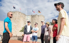 逃離巴黎一日遊｜索姆河戰役戰場實測！避坑+亮點大公開✨