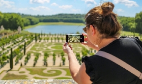 凡爾賽宮實玩日記！鏡廳美到窒息但這3件事要註意🤩