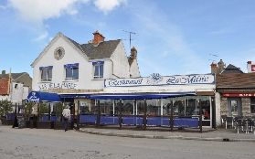 諾曼第D-Day一日遊｜親子教學超推！歷史+美食雙滿足💯