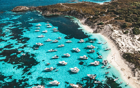 珀斯羅特尼斯島水上飛機｜20分鐘直飛秘境！港澳遊客實測避坑指南✨