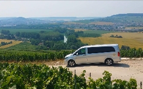 【羅亞爾河谷一日遊避坑指南】親身經歷的3個實用建議！🚗