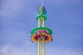 大叻茶園瀑布遊玩總結｜3大避坑技巧，別讓這些細節毀了旅行！