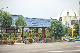 大叻茶園瀑布門票實測｜預訂前必睇3大考量！唔好俾隱藏收費坑咗✨