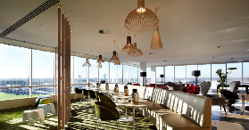 英國機場貴賓室推坑｜蓋特威克北航廈Plaza Premium Lounge 超讚體驗全記錄！