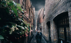 倫敦電影迷瘋搶！哈利波特+007拍攝地實測之旅✨保姆級攻略