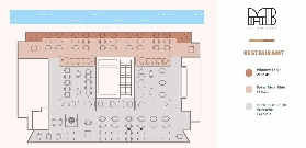 巴黎埃菲爾鐵塔Madame Brasserie晚餐｜避坑總結+行程規劃建議，計劃前往必看！