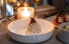 巴黎埃菲爾鐵塔晚餐實測｜原58 Tour Eiffel改名後依舊超讚！體驗細節大公開✨