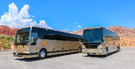 拉斯維加斯到大峽谷南緣巴士之旅｜預訂前必睇！避坑3大重點✨