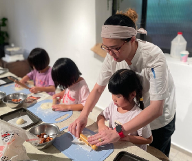 新加坡親子必衝！兒童烹飪+樹屋一日遊｜3個避坑實測✨