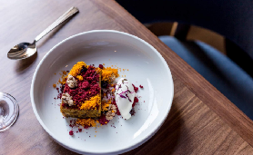 雪梨頂流餐廳實測｜百年建築裡吃三道式奢華饗宴✨避坑3個重點