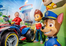 巴黎格雷萬蠟像館玩透透｜現場體驗亮點大公開🤩