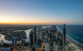 黃金海岸機場接送實測｜3個選品要點幫你避坑！超抵價不踩雷✨