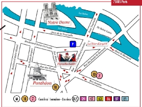 巴黎拉丁天堂歌舞秀預訂攻略｜選晚餐套票超抵？3個必知避坑點✨