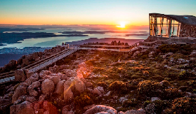 塔斯馬尼亞3日實測｜三大秘境玩透透！避坑&亮點全公開✨