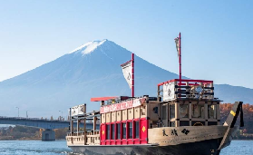 東京新宿出發富士山一日遊｜避坑實測+必玩亮點全收錄✨