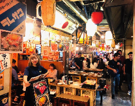 東京澀谷美食之旅總結｜3個避坑技巧+體驗複盤，看完少走彎路！