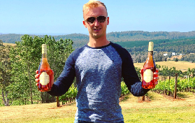 塔斯馬尼亞塔瑪谷品酒實測｜3酒窖+特色午餐超抵！避坑指南