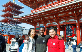 東京半日遊Hato Bus實測！臺灣人體驗完超推這5個細節💯