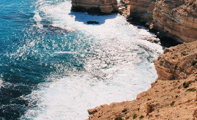 西澳3天2夜粉湖團｜預訂前5個必知避坑點！