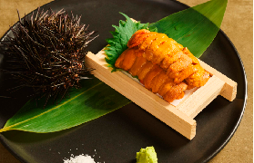 東京六本木海膽秘境｜UNIHOLIC實測！當季海膽超讚，氛圍感直接拉滿✨