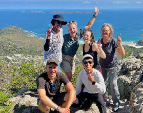 威爾遜岬一日遊避坑指南｜3個你一定要知道的細節！🌿