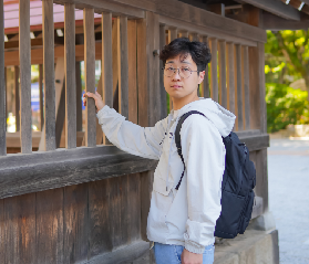 金澤抓拍寫真初體驗｜邊走邊拍的松弛感超讚🤩