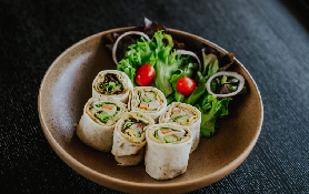 芭達雅隱藏版美食！Cafe22實測：抵玩又好味的市中心盛宴✨