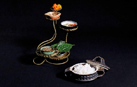 清邁安納塔拉下午茶實測｜TOP3河畔寶藏！3個預訂避坑點別踩💡