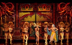 巴黎紅磨坊攻略｜3個避坑建議+行程規劃，看完不踩雷！