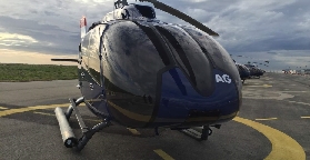 7分鐘直飛摩納哥！尼斯機場VIP直升機接送實測💥避坑全攻略