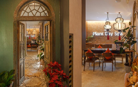 曼谷潛水+SPA雙體驗實測｜避坑3個坑點！PADI五星沉船潛超抵✨