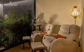 曼谷潛水分+SPA懶人包｜沉船探歷史+SPA放松一次搞定！超讚✨