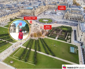 巴黎羅浮宮避坑全攻略｜這些雷區千萬別踩！⚠️