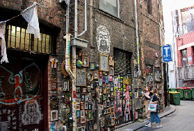 墨爾本徒步之旅避坑指南｜3個容易踩的雷+隱藏亮點分享📝