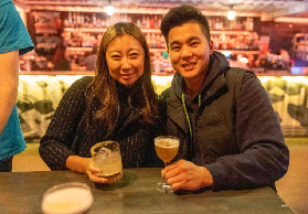 墨爾本酒吧團選品攻略｜避開大團坑！小團12人免費首飲超抵✨