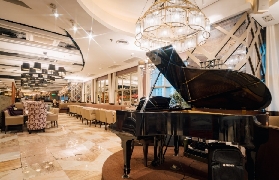 馬尼拉頂級自助餐實測｜NIU海鮮buffet搶手位攻略+避坑指南✨