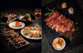 馬尼拉吃到飽推坑｜NIU海鮮buffet親子/朋友聚會實測心得✨