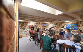 阿德萊德港深度遊｜實測這團！從悲慘港口到活力樞紐的時光對話💫