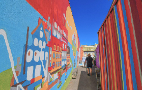 阿德萊德港隱藏玩法｜避開觀光團！跟本地導覽揭開百年悲慘港口秘密✨