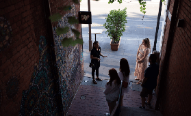 阿德萊德藝術之旅｜Jimmy C滴流藝術+唐人街美食！3個必知規劃技巧💡