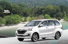 科隆島包車實測｜不用擠跳島船！1車搞定所有秘境🌊