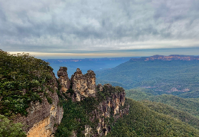 悉尼週邊隱藏寶地｜臥龍崗一日遊實測！本地人私藏的治愈秘境✨