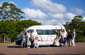 黃金海岸出發坦伯林山酒莊一日遊｜親測避坑！原來預訂要註意這些✨