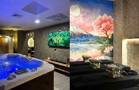 碧瑤Luxx Spa避坑指南！親身經驗告訴你這些別踩雷